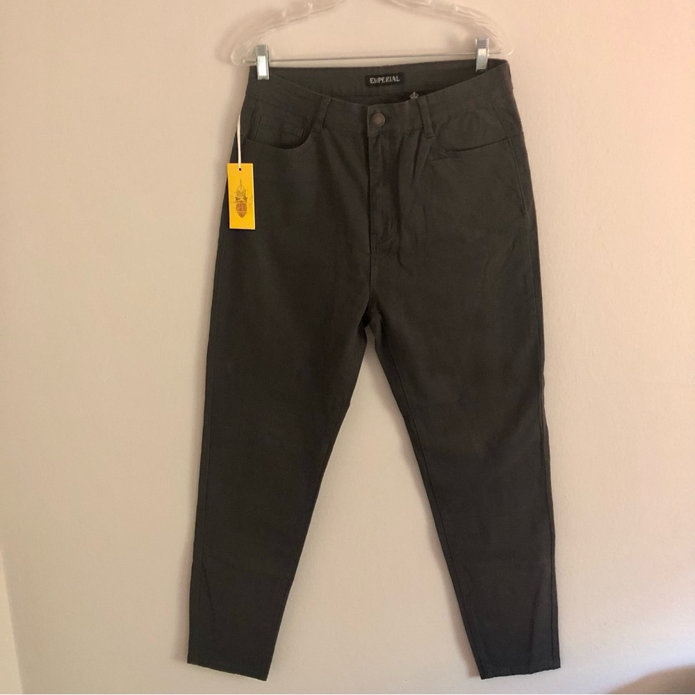 NWT Emperial Premium Denim Plus Size Skinny Jeans